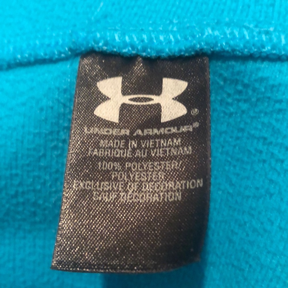 Under Armor Jacket - Picture 6 of 6